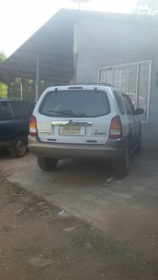 ขายด่วน!!! มาสดา ราคาถูก ขายด่วน!!! มาสดา ราคาถูก