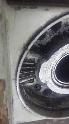 ขายครับขาย feed กระเป๋า ไต้หวัน พร้อมหม้อแปลง มอเตอร์พันใหม่ เฟืองทุกตัว เต็มๆ ระบบทุกอย่างใช้งานปกติ ราคาประหยัดกว่าของใหม่เท่าตัว 5500 บาท เอกปทุม