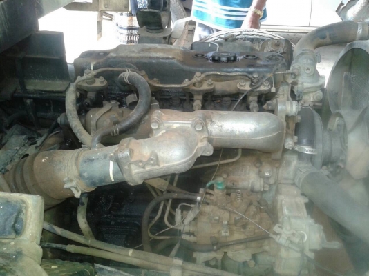 ขาย 6 ล้อดั้ม NPR59LU5F M สั่งลุย คัสซีสวยตลอดเส้น เครื่อง 4BD1 115 แรงม้า F หน้า-หลัง เกียร์สั้น หัวเก๋งต้องเก็บสีหน่อย ทะเบียนพร้อมโอนครับ