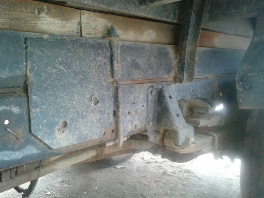 ขาย 6 ล้อดั้ม NPR59LU5F M สั่งลุย คัสซีสวยตลอดเส้น เครื่อง 4BD1 115 แรงม้า F หน้า-หลัง เกียร์สั้น หัวเก๋งต้องเก็บสีหน่อย ทะเบียนพร้อมโอนครับ