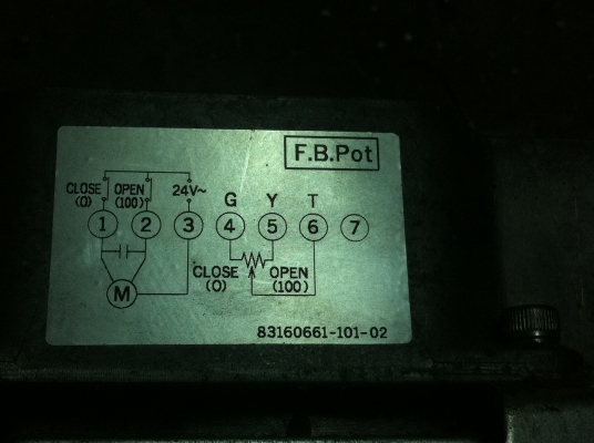 ประตูน้ำไฟฟ้า YAMATAKE ผลิตญี่ปุ่น ขนาด 2 นิ้ว สามทาง ใช้ไฟแค่ 24 V. ใช้กินกระแสน้อยมาก