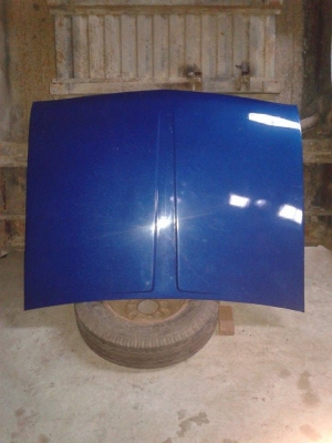 ขายฝากระโปรงมาสด้า1000พร้อมบางพับด้วยครับ