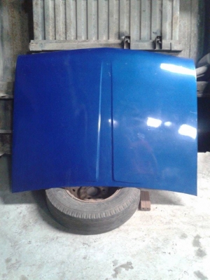 ขายฝากระโปรงมาสด้า1000พร้อมบางพับด้วยครับ