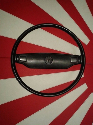 ขายพวงมาลัยTOYOTA RN20เเละ25ครับ ขายพวงมาลัยTOYOTA RN20เเละ25ครับ