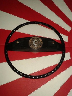 ขายพวงมาลัยTOYOTA RN20เเละ25ครับ ขายพวงมาลัยTOYOTA RN20เเละ25ครับ