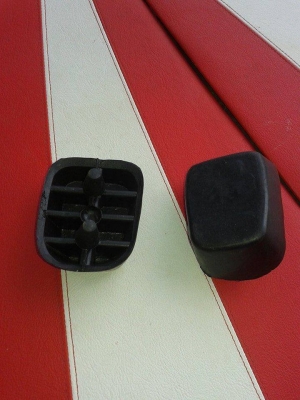 ขายยางกันกระแทกมุมกระบะท้าย mazdaครับ