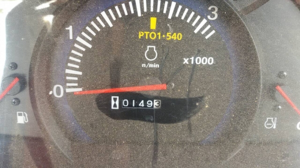 ขายรถไถคูโบต้า รุ่น L4708SP ซื้อมาได้ 8 เดือน ใช้งานน้อย เลขไมล์ 149 ช.ม. หรือ ประมาณ 20 วัน อุปกรณ์ครบ ราคา 570,000 บาท ติดต่อคูณ ปิ่น เบอร์โทร 081-917-6906 ขายรถไถคูโบต้า รุ่น L4708SP ซื้อมาได้ 8 เดือน ใช้งานน้อย เลขไมล์ 149 ช.ม. หรือ ประมาณ 20 วัน อุปกรณ์ครบ ราคา 570,000 บาท ติดต่อคูณ ปิ่น เบอร์โทร 081-917-6906