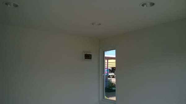 ขายบ้านสำเร็จรูป 3 X 4 เมตร พร้อมใช้ ติดต่อ มะลิ 08-1406-4505