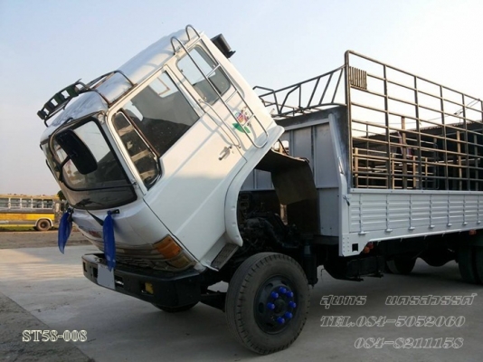 ขายด่วน รถบรรทุก 6 ล้อ HINO FF 168 แรง รถห้าง ช่วงยาว7.2M คอกสูง รถพร้อมใช้งาน ราคาสุดคุ้ม ขายด่วน รถบรรทุก 6 ล้อ HINO FF 168 แรง รถห้าง ช่วงยาว7.2M คอกสูง รถพร้อมใช้งาน ราคาสุดคุ้ม