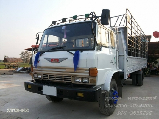 ขายด่วน รถบรรทุก 6 ล้อ HINO FF 168 แรง รถห้าง ช่วงยาว7.2M คอกสูง รถพร้อมใช้งาน ราคาสุดคุ้ม ขายด่วน รถบรรทุก 6 ล้อ HINO FF 168 แรง รถห้าง ช่วงยาว7.2M คอกสูง รถพร้อมใช้งาน ราคาสุดคุ้ม