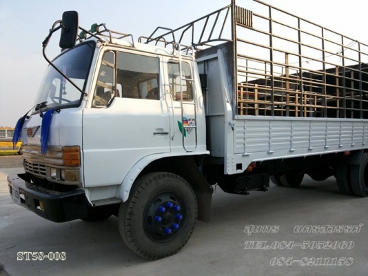 ขายด่วน รถบรรทุก 6 ล้อ HINO FF 168 แรง รถห้าง ช่วงยาว7.2M คอกสูง รถพร้อมใช้งาน ราคาสุดคุ้ม ขายด่วน รถบรรทุก 6 ล้อ HINO FF 168 แรง รถห้าง ช่วงยาว7.2M คอกสูง รถพร้อมใช้งาน ราคาสุดคุ้ม