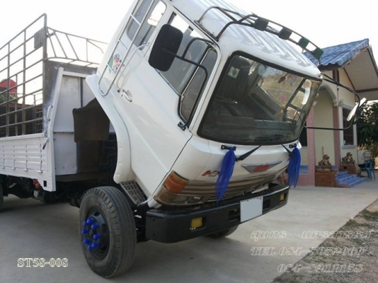 ขายด่วน รถบรรทุก 6 ล้อ HINO FF 168 แรง รถห้าง ช่วงยาว7.2M คอกสูง รถพร้อมใช้งาน ราคาสุดคุ้ม ขายด่วน รถบรรทุก 6 ล้อ HINO FF 168 แรง รถห้าง ช่วงยาว7.2M คอกสูง รถพร้อมใช้งาน ราคาสุดคุ้ม