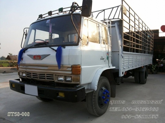 ขายด่วน รถบรรทุก 6 ล้อ HINO FF 168 แรง รถห้าง ช่วงยาว7.2M คอกสูง รถพร้อมใช้งาน ราคาสุดคุ้ม ขายด่วน รถบรรทุก 6 ล้อ HINO FF 168 แรง รถห้าง ช่วงยาว7.2M คอกสูง รถพร้อมใช้งาน ราคาสุดคุ้ม