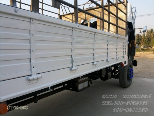 ขายด่วน รถบรรทุก 6 ล้อ HINO FF 168 แรง รถห้าง ช่วงยาว7.2M คอกสูง รถพร้อมใช้งาน ราคาสุดคุ้ม ขายด่วน รถบรรทุก 6 ล้อ HINO FF 168 แรง รถห้าง ช่วงยาว7.2M คอกสูง รถพร้อมใช้งาน ราคาสุดคุ้ม