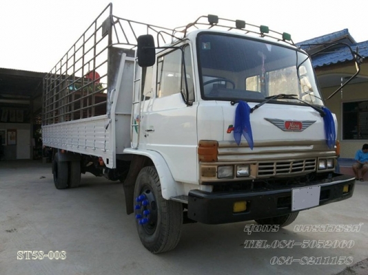 ขายด่วน รถบรรทุก 6 ล้อ HINO FF 168 แรง รถห้าง ช่วงยาว7.2M คอกสูง รถพร้อมใช้งาน ราคาสุดคุ้ม ขายด่วน รถบรรทุก 6 ล้อ HINO FF 168 แรง รถห้าง ช่วงยาว7.2M คอกสูง รถพร้อมใช้งาน ราคาสุดคุ้ม