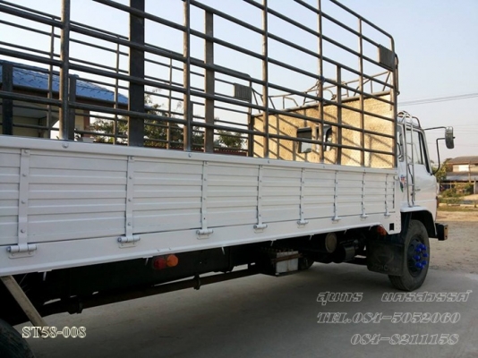 ขายด่วน รถบรรทุก 6 ล้อ HINO FF 168 แรง รถห้าง ช่วงยาว7.2M คอกสูง รถพร้อมใช้งาน ราคาสุดคุ้ม ขายด่วน รถบรรทุก 6 ล้อ HINO FF 168 แรง รถห้าง ช่วงยาว7.2M คอกสูง รถพร้อมใช้งาน ราคาสุดคุ้ม