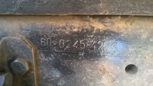 ขาย 6 ล้อดั้ม เครื่อง 6HE1 195 แรงม้า เกียร์ใหญ่ คัสซีสวยตลอดเส้น เฟืองท้ายจัมโบ้ เบรคทิฟฟี่ พาวเวอร์ ทะเบียนพร้อมโอน