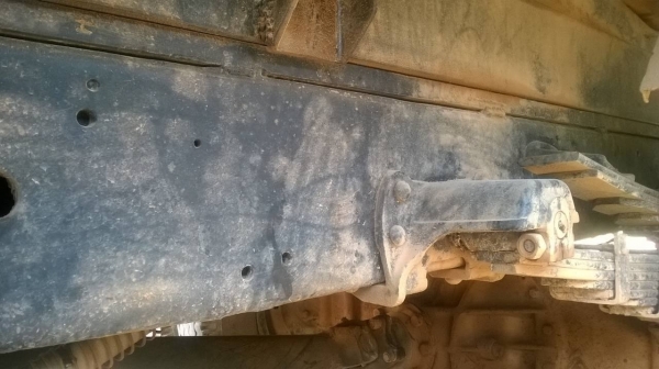 ขาย 6 ล้อดั้ม เครื่อง 6HE1 195 แรงม้า เกียร์ใหญ่ คัสซีสวยตลอดเส้น เฟืองท้ายจัมโบ้ เบรคทิฟฟี่ พาวเวอร์ ทะเบียนพร้อมโอน