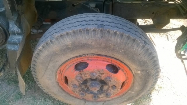 ขาย 6 ล้อดั้ม เครื่อง 6HE1 195 แรงม้า เกียร์ใหญ่ คัสซีสวยตลอดเส้น เฟืองท้ายจัมโบ้ เบรคทิฟฟี่ พาวเวอร์ ทะเบียนพร้อมโอน