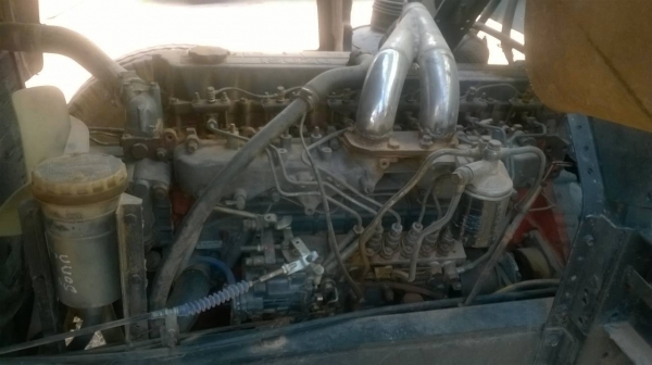 ขาย 6 ล้อดั้ม เครื่อง 6HE1 195 แรงม้า เกียร์ใหญ่ คัสซีสวยตลอดเส้น เฟืองท้ายจัมโบ้ เบรคทิฟฟี่ พาวเวอร์ ทะเบียนพร้อมโอน