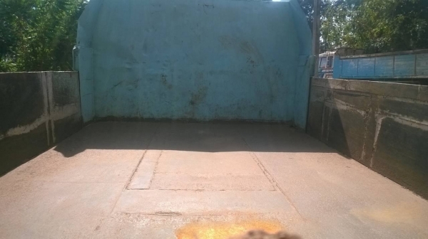 ขาย 6 ล้อดั้ม เครื่อง 6HE1 195 แรงม้า เกียร์ใหญ่ คัสซีสวยตลอดเส้น เฟืองท้ายจัมโบ้ เบรคทิฟฟี่ พาวเวอร์ ทะเบียนพร้อมโอน