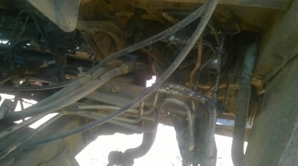 ขาย 6 ล้อดั้ม เครื่อง 6HE1 195 แรงม้า เกียร์ใหญ่ คัสซีสวยตลอดเส้น เฟืองท้ายจัมโบ้ เบรคทิฟฟี่ พาวเวอร์ ทะเบียนพร้อมโอน