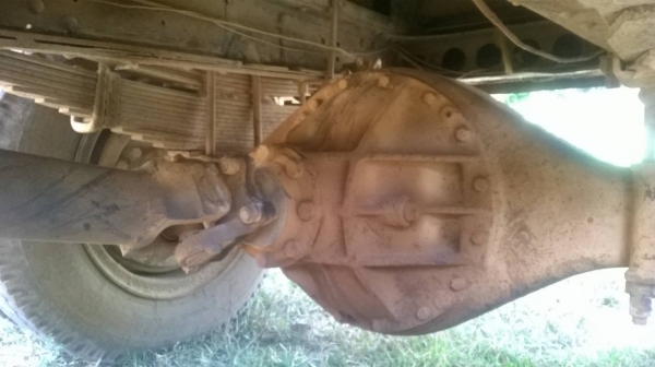 ขาย 6 ล้อดั้ม เครื่อง 6HE1 195 แรงม้า เกียร์ใหญ่ คัสซีสวยตลอดเส้น เฟืองท้ายจัมโบ้ เบรคทิฟฟี่ พาวเวอร์ ทะเบียนพร้อมโอน