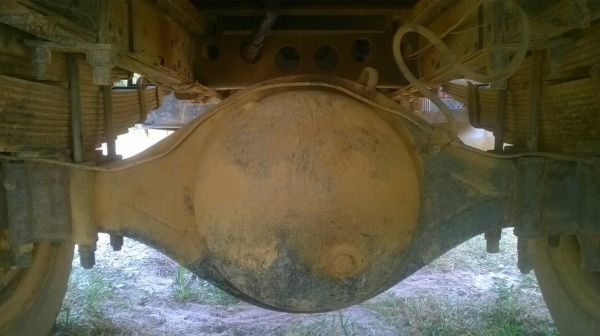 ขาย 6 ล้อดั้ม เครื่อง 6HE1 195 แรงม้า เกียร์ใหญ่ คัสซีสวยตลอดเส้น เฟืองท้ายจัมโบ้ เบรคทิฟฟี่ พาวเวอร์ ทะเบียนพร้อมโอน