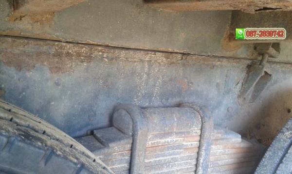 ขายรถบรรทุก 10 ล้อ 1 เพลา HINO FL1M 220 แรงม้า ขายรถบรรทุก 10 ล้อ 1 เพลา HINO FL1M 220 แรงม้า