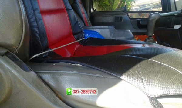 ขายรถบรรทุก 10 ล้อ 1 เพลา HINO FL1M 220 แรงม้า ขายรถบรรทุก 10 ล้อ 1 เพลา HINO FL1M 220 แรงม้า