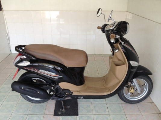 Filano รถบ้าน ใช้น้อย สภาพเดิม ปี56 (ของแถม 4 รายการ)