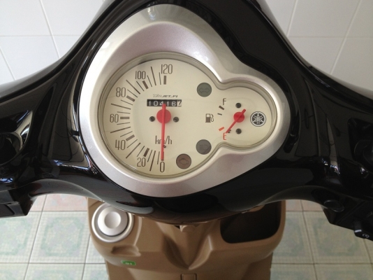 Filano รถบ้าน ใช้น้อย สภาพเดิม ปี56 (ของแถม 4 รายการ)