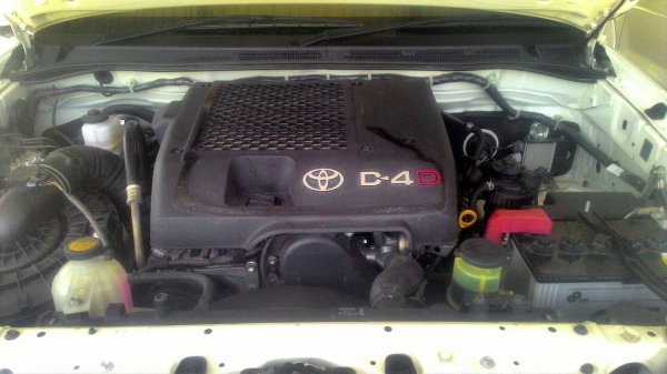 ขายฟอร์จูนเนอร์ปี2012 3.0ดีเซลตัวท๊อป สีขาวมุข ขายฟอร์จูนเนอร์ปี2012 3.0ดีเซลตัวท๊อป สีขาวมุข