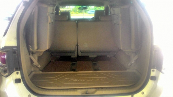 ขายฟอร์จูนเนอร์ปี2012 3.0ดีเซลตัวท๊อป สีขาวมุข ขายฟอร์จูนเนอร์ปี2012 3.0ดีเซลตัวท๊อป สีขาวมุข