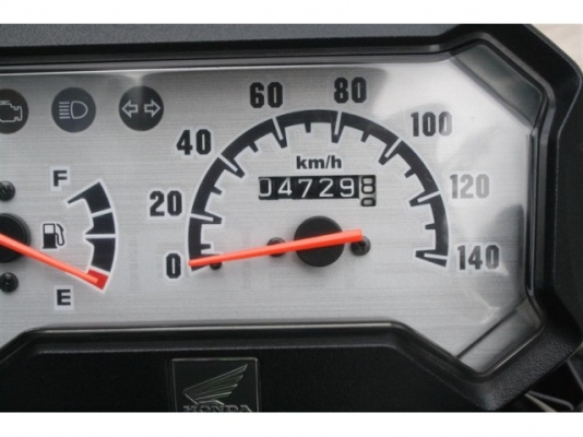 Zoomer-x ตัวTOP วิ่ง4000 รถ8เดือน (ของแถม 4 รายการ)