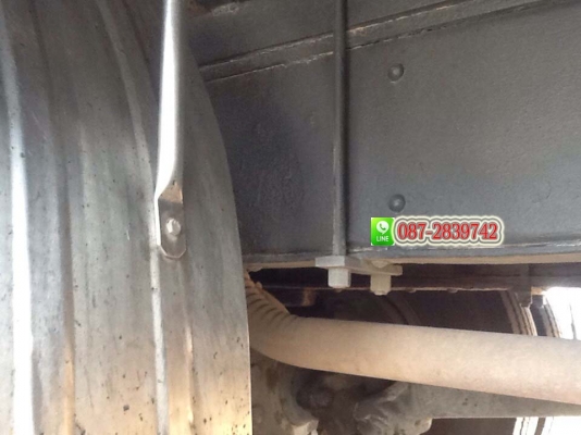 ขายรถบรรทุกตู้เปียก 10 ล้อ 1เพลา (รถประกอบ)