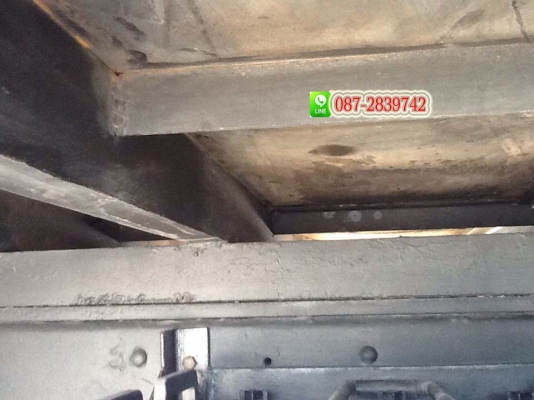 ขายรถบรรทุกตู้เปียก 10 ล้อ 1เพลา (รถประกอบ)