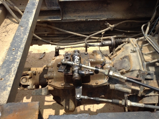 ขาย 6 ล้อดั้ม (ยังไม่ได้เขียนแบบ) คัสซี NISSAN สวยตลอดเส้น เครื่อง EH100 150 แรงม้า เฟืองท้าย+หัว FUSO ดั้มสวย เพาวเวอร์ ทะเบียนครบพร้อมโอน ราคาต่อรองได้