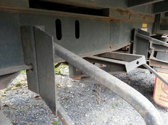 รถอีซูซุ 10 ล้อดั้ม 360 แรงม้า. ปี 57 ( ขายแม่ , ลูก ) ( รถวิ่ง 7x,xxx กม. )   สนใจติดต่อ  081 - 6079515