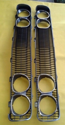 ขายกระจังหน้าเเว่นดัทสัน 620 ครับ เเว่นขัดเงาครับเเจ่นสุดๆๆๆขอบอกครับ