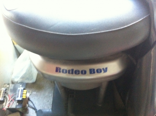 ลดราคาเหลือ 1900 บาท ม้าโยกไฟฟ้า Rodeo Boy ได้มาจากญี่ปุ่นใช้ได้ตั้งแต่เด็กจนถึงผู้ใหญ่มีโมดต่างๆให้เลือก ลดราคาเหลือ 1900 บาท ม้าโยกไฟฟ้า Rodeo Boy ได้มาจากญี่ปุ่นใช้ได้ตั้งแต่เด็กจนถึงผู้ใหญ่มีโมดต่างๆให้เลือก