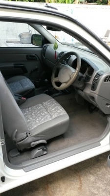 ขาย ISUZU DMAX i- TEQ 2.5 Ddi common Rail ปี2006 ด่วนค่ะ ขาย ISUZU DMAX i- TEQ 2.5 Ddi common Rail ปี2006 ด่วนค่ะ