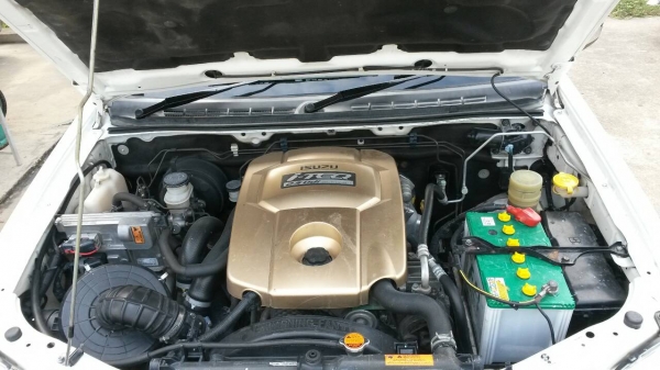 ขาย ISUZU DMAX i- TEQ 2.5 Ddi common Rail ปี2006 ด่วนค่ะ ขาย ISUZU DMAX i- TEQ 2.5 Ddi common Rail ปี2006 ด่วนค่ะ