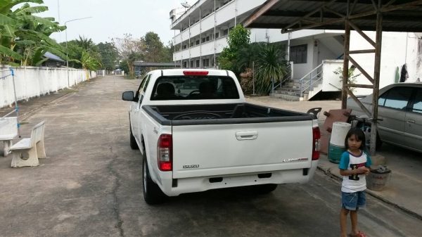ขาย ISUZU DMAX i- TEQ 2.5 Ddi common Rail ปี2006 ด่วนค่ะ ขาย ISUZU DMAX i- TEQ 2.5 Ddi common Rail ปี2006 ด่วนค่ะ