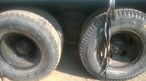 ขายไอ้หลง FN527M-A ใส่ช่วงล่างของเทอร์โบเบรคใหญ่ เพลาบุ๋ม เครื่อง 6D16 195 แรงม้า คัสซีสวยจัด วางหัว UD แอร์เย็น ทะเบียนพร้อมโอนครับ