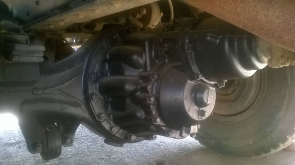 ขายไอ้หลง FN527M-A ใส่ช่วงล่างของเทอร์โบเบรคใหญ่ เพลาบุ๋ม เครื่อง 6D16 195 แรงม้า คัสซีสวยจัด วางหัว UD แอร์เย็น ทะเบียนพร้อมโอนครับ