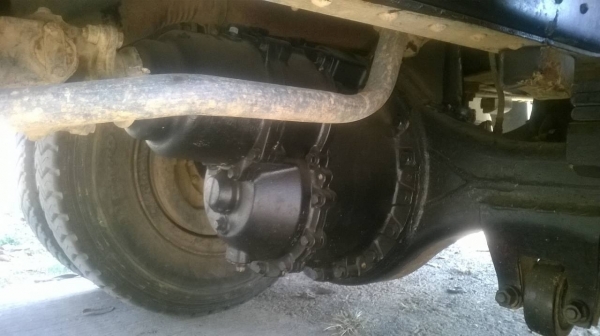 ขายไอ้หลง FN527M-A ใส่ช่วงล่างของเทอร์โบเบรคใหญ่ เพลาบุ๋ม เครื่อง 6D16 195 แรงม้า คัสซีสวยจัด วางหัว UD แอร์เย็น ทะเบียนพร้อมโอนครับ