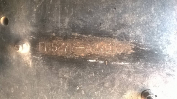 ขายไอ้หลง FN527M-A ใส่ช่วงล่างของเทอร์โบเบรคใหญ่ เพลาบุ๋ม เครื่อง 6D16 195 แรงม้า คัสซีสวยจัด วางหัว UD แอร์เย็น ทะเบียนพร้อมโอนครับ