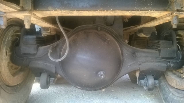 ขายไอ้หลง FN527M-A ใส่ช่วงล่างของเทอร์โบเบรคใหญ่ เพลาบุ๋ม เครื่อง 6D16 195 แรงม้า คัสซีสวยจัด วางหัว UD แอร์เย็น ทะเบียนพร้อมโอนครับ