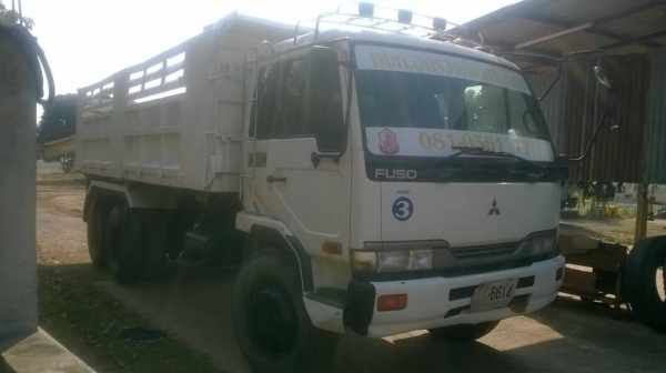 ขายไอ้หลง FN527M-A ใส่ช่วงล่างของเทอร์โบเบรคใหญ่ เพลาบุ๋ม เครื่อง 6D16 195 แรงม้า คัสซีสวยจัด วางหัว UD แอร์เย็น ทะเบียนพร้อมโอนครับ